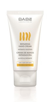 Picture of BABE Body Repairing Hand Cream 50ml