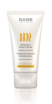 Picture of BABE Body Repairing Hand Cream 50ml