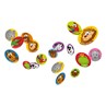 Picture of MOSQUITNO Fun Animal Designs Citronella Stickers 6τμχ