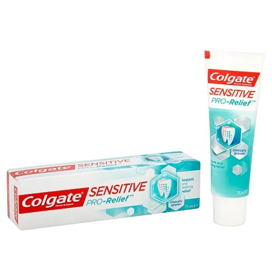 Picture of COLGATE Sensitive Pro - Relief 75ml