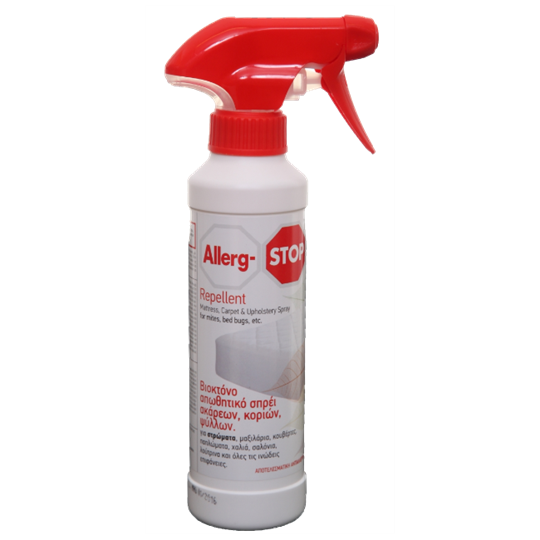 Picture of ALLERG - STOP 500ml