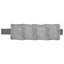 Picture of FASHY Back Wrap 1τμχ