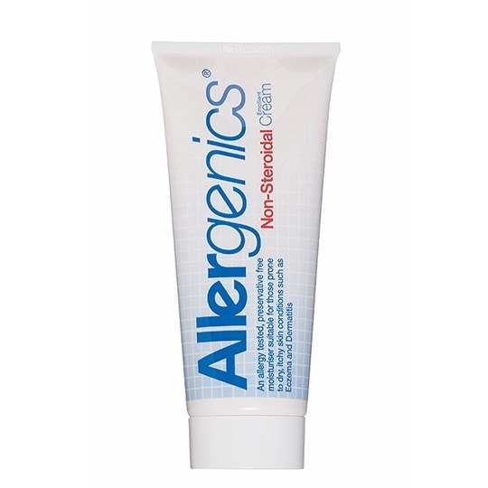 Picture of Optima ALLERGENICS CREAM 50ml