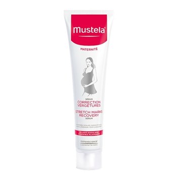 Picture of MUSTELA Stretch marks recovery serum 75ml Ορός επανόρθωσης ραγάδων