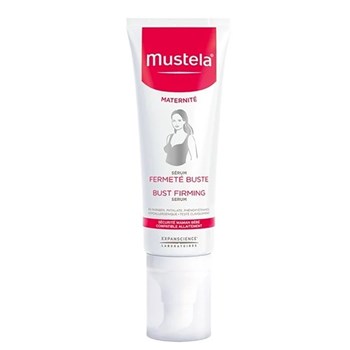 Picture of MUSTELA Bust firming serum 75ml Ορός σύσφιξης στήθους