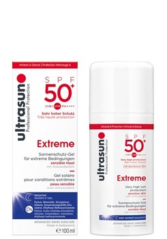 Picture of Ultrasun Professional Protection Extreme SPF50 150ml