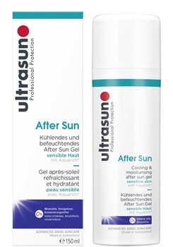 Picture of Ultrasun Professional Protection After Sun Gel 150ml