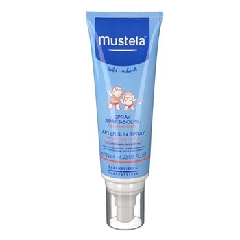 Picture of MUSTELA AFTER SUN LOTION 125ML Ενυδατική Λοσιόν για μετά τον ήλιο