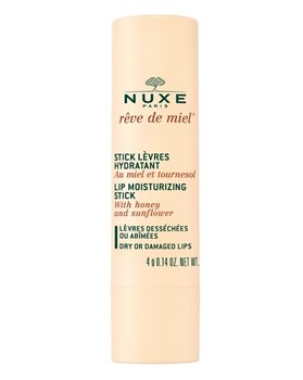 Picture of NUXE Reve de Miel Lip Moisturizing Stick 4gr