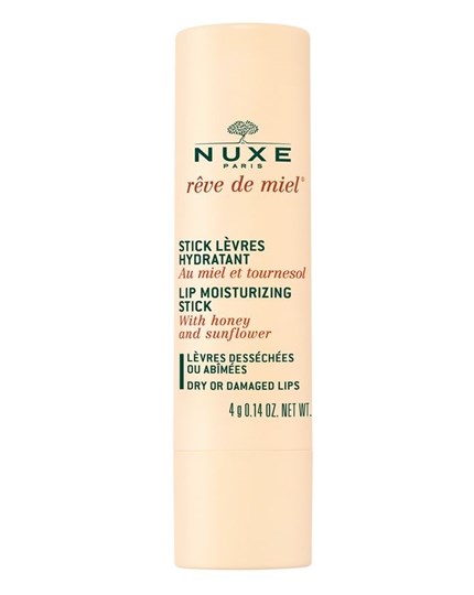 Picture of NUXE Reve de Miel Lip Moisturizing Stick 4gr