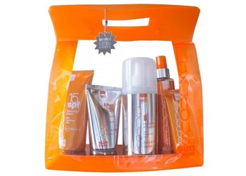 Picture of INTERMED LUXURIOUS SUN CARE MEDIUM LOW PROTECTION PACK