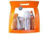Picture of INTERMED LUXURIOUS SUN CARE MEDIUM LOW PROTECTION PACK