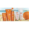 Picture of INTERMED LUXURIOUS SUN CARE MEDIUM LOW PROTECTION PACK