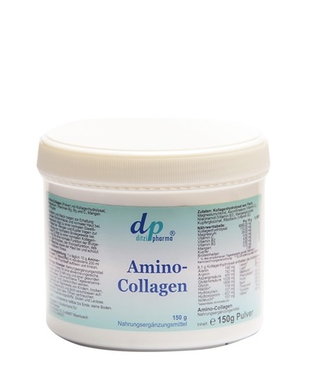Picture of METAPHARM Amino-Collagen (dp) 150gr
