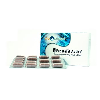 Picture of VIOGENESIS Prostafit Active 30caps