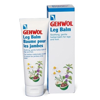 Picture of GEHWOL Leg Balm 125ml