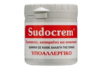 Picture of SUDOCREM Κρέμα 125gr