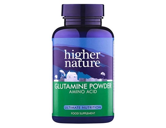 Picture of Higher Nature Glutatamine Powder 100gr