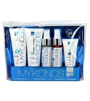 Picture of INTERMED Luxurious Mykonos Kit
