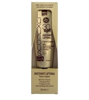 Picture of Intermed Luxurious Instant Lifting SPF30 50ml