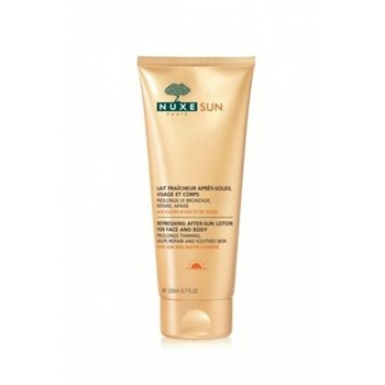Picture of NUXE Sun Refreshing After-Sun Lotion 200ml