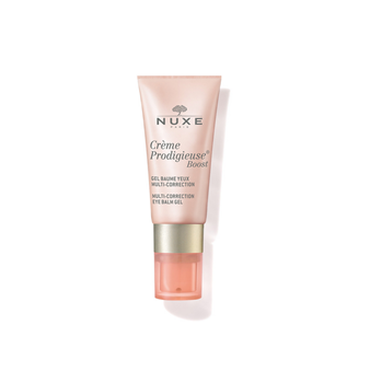 Picture of NUXE Creme Prodigieuse Boost Multi-Correction Eye Balm Gel 15ml