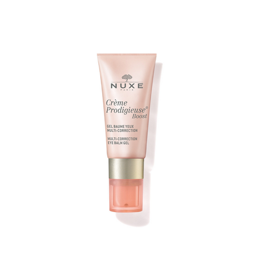 Picture of NUXE Creme Prodigieuse Boost Multi-Correction Eye Balm Gel 15ml