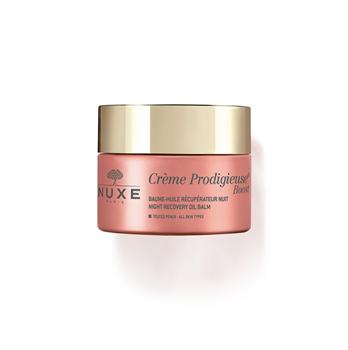 Picture of NUXE Creme Prodigieuse Boost Night Recovery Oil Balm 50ml