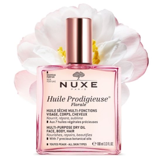Picture of NUXE Huile Prodigieuse Florale 100ml