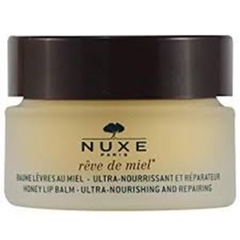 Picture of NUXE Reve de Miel Honey Lip Balm 15gr