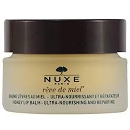 Picture of NUXE Reve de Miel Honey Lip Balm 15gr