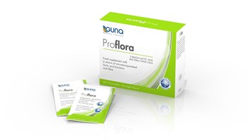 Picture of GUNA PROFLORA 30 φακελίσκοι x 2.50gr