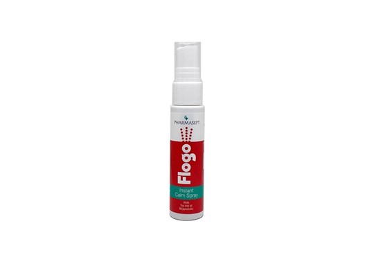 Picture of PHARMASEPT Flogo Instant Calm Spray 25ml