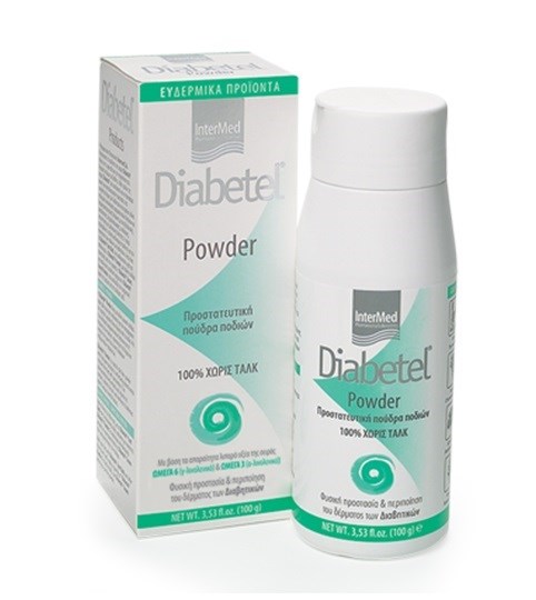 Picture of Intermed Diabetel Powder 200ml