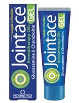 Picture of VITABIOTICS JOINTACE GEL 75ML