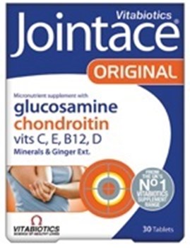 Picture of VITABIOTICS Jointace Original 30 caps