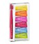Picture of Curaprox Be You Six Taste Pack 6 οδοντόκρεμες x 10ml & 1 οδοντόβουρτσα
