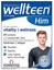 Picture of VITABIOTICS WELLTEEN HIM 30 TABS