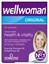 Picture of VITABIOTICS WELLWOMAN ORIGINAL 30caps