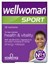 Picture of VITABIOTICS WELLWOMAN SPORT 30tabs