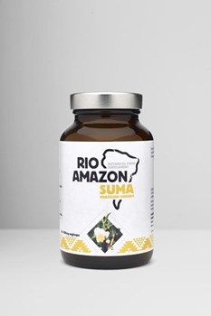 Picture of Rio Trading SUMA 500mg 60 Vegicaps-Brazilian Ginseng-ΕΜΜΗΝΟΠΑΥΣΗ