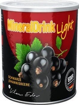 Picture of MineralDrink light Cherry 450gr (κεράσι) EDER Health Nutrition