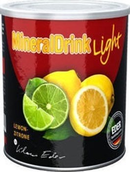 Picture of EDER Health Nutrition Mineral Energy Drink light  Lemon 450gr (λεμόνι)