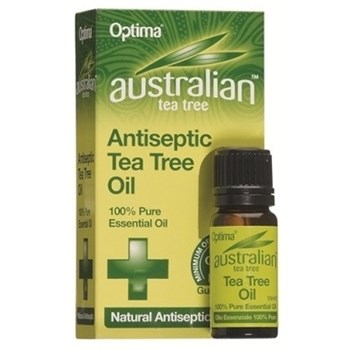 Picture of ΟΡΤΙΜΑ Australian Tea Tree Antiseptic Oil 25ml