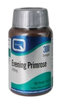 Picture of QUEST EVENIΝG PRIMROSE 1000 MG 30 CAPS +15