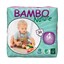 Picture of Πάνα Bambo Nature Maxi (7-18kg)  Tall Pack Συσκευασία 60 Τεμαχίων