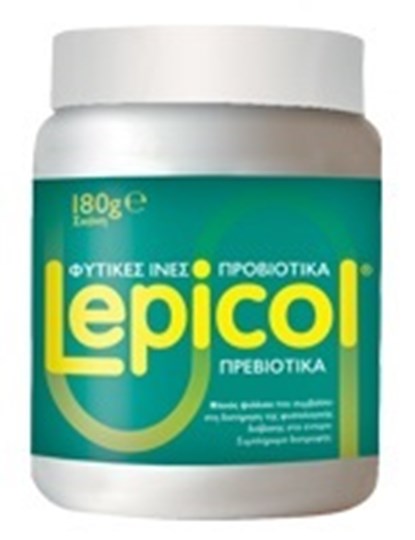 Picture of Protexin LEPICOL 180 GR