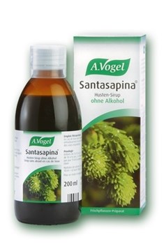 Picture of A. VOGEL Santasapina 200ml