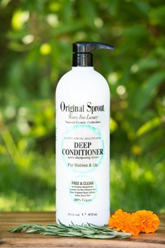 Picture of ORIGINAL SPROUT Deep Conditioner 946ml
