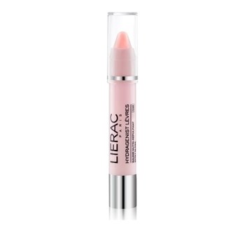 Picture of LIERAC Hydragenist Levres Baume Nutri-Repulpant Effet Gloss Rose 3gr